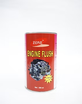Engine Flush
